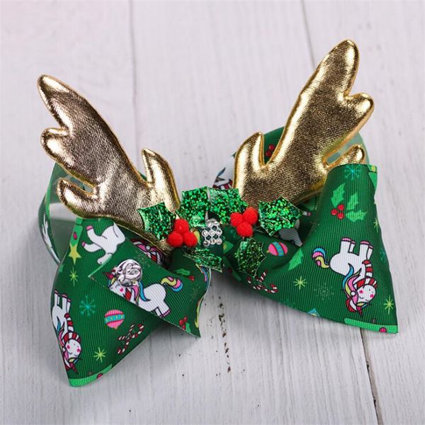 christmas 8 inch jojo siwa bows with clip hair accessories for girls jojo hair bows 2 colors christmas elk hair bow dhl ss292, Slivery;white
christmas 8 inch jojo siwa bows with clip hair accessories for girls jojo hair bows 2 colors christmas elk hair bow dhl ss292, Slivery;white
