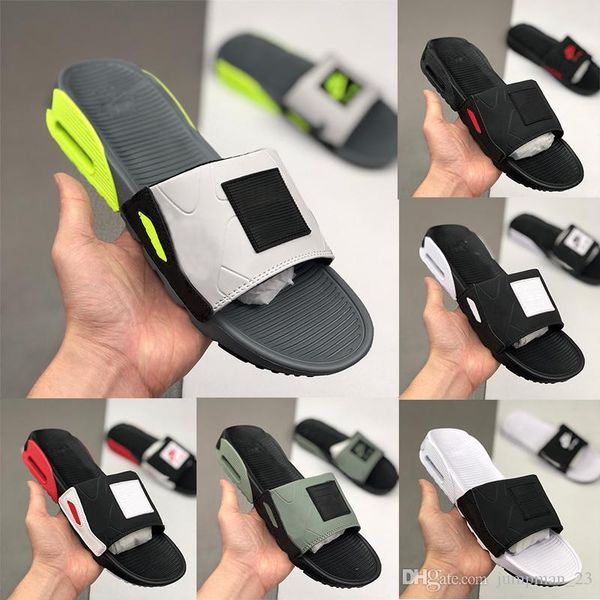 camden 90 slide дымковый volt черный белый тапочки прохладный серый mens 90s флип-флоп спортивные тапочки повседневная обувь мужчины пляжные, Black
camden 90 slide дымковый volt черный белый тапочки прохладный серый mens 90s флип-флоп спортивные тапочки повседневная обувь мужчины пляжные, Black