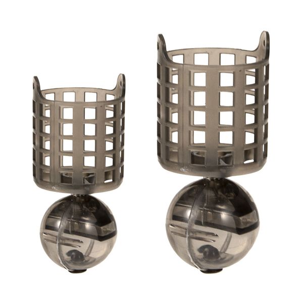 2pcs feeders baits cage ,carp fishing tackle lure holder basket with sinker ,fishing trap accessory
2pcs feeders baits cage ,carp fishing tackle lure holder basket with sinker ,fishing trap accessory