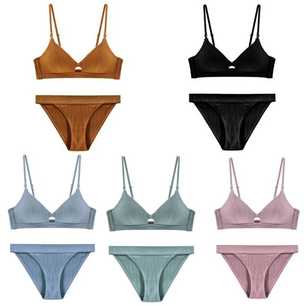 2020 romantic temptation bra set women fashion striped underwear set push up bra and panties high quality, Red;black
2020 romantic temptation bra set women fashion striped underwear set push up bra and panties high quality, Red;black