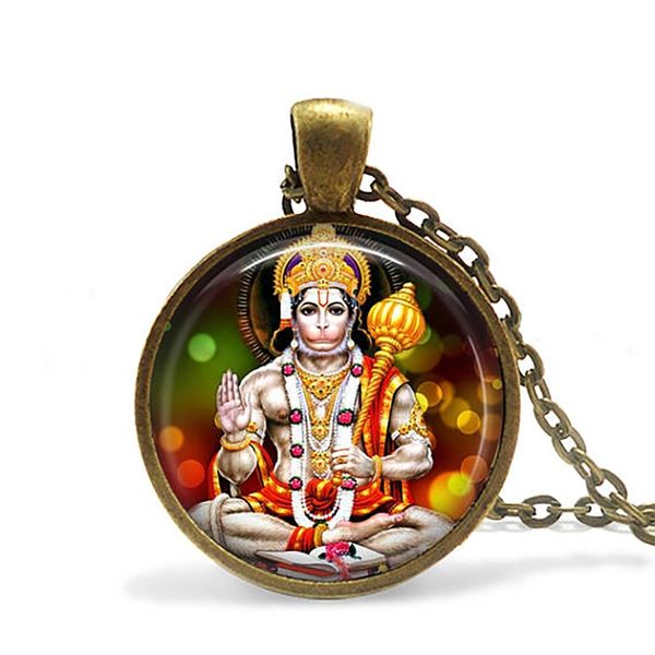 vintage india religion necklace god brahma lord shiva vishnu jewelry glass cabochon pendant chain necklaces religion jewelry, Silver
vintage india religion necklace god brahma lord shiva vishnu jewelry glass cabochon pendant chain necklaces religion jewelry, Silver