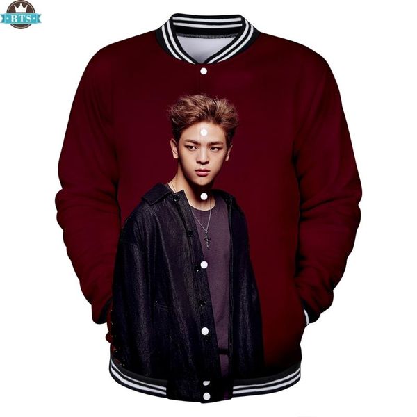 women's jackets stray kids 3d jacket women 2021 fashion casual winter hip hop style korea clothes xxs-4xl, Black;brown
women's jackets stray kids 3d jacket women 2021 fashion casual winter hip hop style korea clothes xxs-4xl, Black;brown