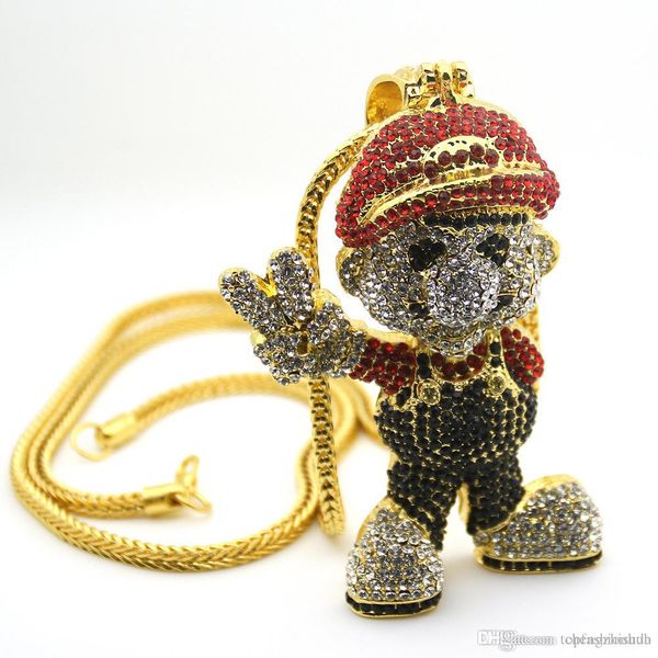 new gold lage размер мультфильм игры кулон ювелирные изделия hiphop ожерелье bling bling iced out ювелирные изделия перевозка груза падения, Silver
new gold lage размер мультфильм игры кулон ювелирные изделия hiphop ожерелье bling bling iced out ювелирные изделия перевозка груза падения, Silver