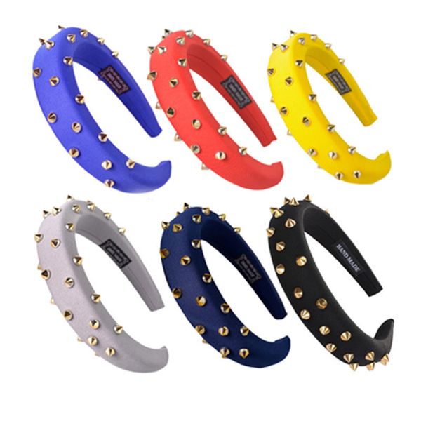 charm design rivet hoop glossy handmade hair bands women crown thick headband party jewelery wedding headdress party accessories, Golden;white
charm design rivet hoop glossy handmade hair bands women crown thick headband party jewelery wedding headdress party accessories, Golden;white
