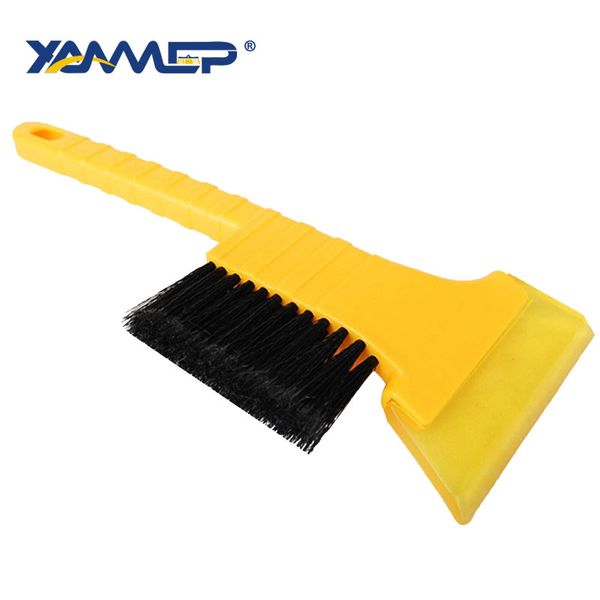 multi-purpose car snow sweeper brush snow shovel winter removal tool scraper removal machine ice shovel xammep
multi-purpose car snow sweeper brush snow shovel winter removal tool scraper removal machine ice shovel xammep