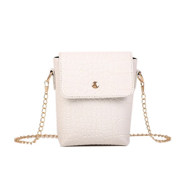 messenger bag women versatile shoulder bag travel exquisite girls elegant student beautiful mobile phone 2019 new
messenger bag women versatile shoulder bag travel exquisite girls elegant student beautiful mobile phone 2019 new