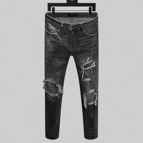 new men jeans autumn casual trousers 2020 jeans clothing *213, Blue
new men jeans autumn casual trousers 2020 jeans clothing *213, Blue