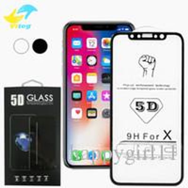 amazing nice for iphone 8 9 x xr xs max 5d tempered glass curved screen protector for iphone6 6s 7 8 plus x edge full cover film 3d edge
amazing nice for iphone 8 9 x xr xs max 5d tempered glass curved screen protector for iphone6 6s 7 8 plus x edge full cover film 3d edge