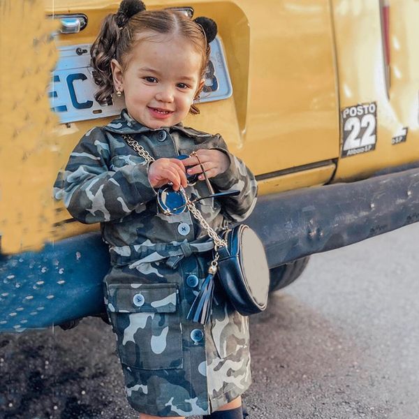 Kids Girls Camouflage Wind Coat Baby Autumn Winter Jacket Child Windbreaker Coat with Pocket Girl Boy Outwear Clothes Coatwear
Kids Girls Camouflage Wind Coat Baby Autumn Winter Jacket Child Windbreaker Coat with Pocket Girl Boy Outwear Clothes Coatwear