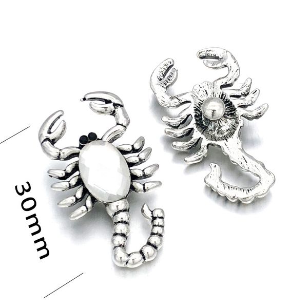 new component w073 crystal 3d 18mm 30mm metal snap button for bracelet necklace interchangeable jewelry women accessorie findings
new component w073 crystal 3d 18mm 30mm metal snap button for bracelet necklace interchangeable jewelry women accessorie findings