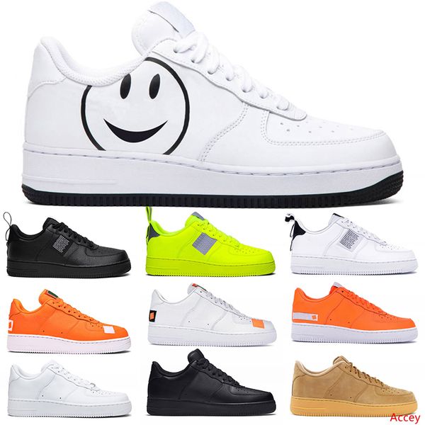 men women fashion platform sneakers one utility black white triple volt red flax mens trainer casual skateboard shoes size 36-45
men women fashion platform sneakers one utility black white triple volt red flax mens trainer casual skateboard shoes size 36-45