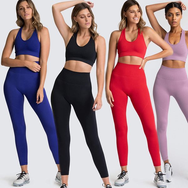 leemiijuu women seamless yoga set fitness sports suits gym clothes yoga bra shirts high waist running leggings workout clothing
leemiijuu women seamless yoga set fitness sports suits gym clothes yoga bra shirts high waist running leggings workout clothing