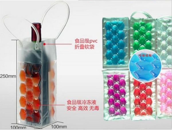 red wine ice packs cooling rack portable ice packs cooler jelly bag picnic beverage beer bottler cooler wine holder
red wine ice packs cooling rack portable ice packs cooler jelly bag picnic beverage beer bottler cooler wine holder