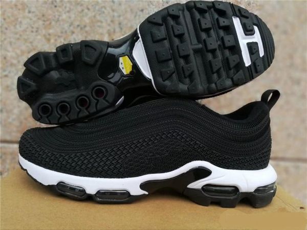 2019 Hot Sale AIR Cushion MeN WoMen RunnING ShOes TN UlTRA KPU ShOes Men TN ShOEs Lace SneAKErs Size 40-46
2019 Hot Sale AIR Cushion MeN WoMen RunnING ShOes TN UlTRA KPU ShOes Men TN ShOEs Lace SneAKErs Size 40-46