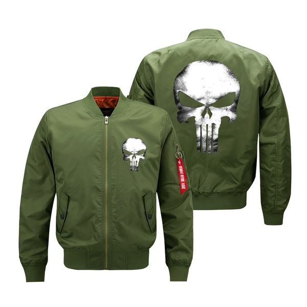 designer brand p men skulls faux leather jacket hip hop casual coat mens fashion luxury fitness clothing asia s-5xl, Black;brown
designer brand p men skulls faux leather jacket hip hop casual coat mens fashion luxury fitness clothing asia s-5xl, Black;brown