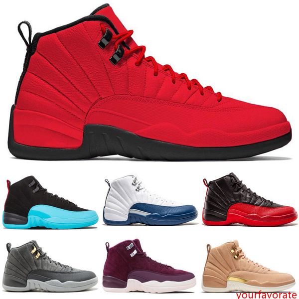 12 12s gym red men women basketball shoes college navy wolf grey gamma blue trainer jumpman sports sneakers 
12 12s gym red men women basketball shoes college navy wolf grey gamma blue trainer jumpman sports sneakers