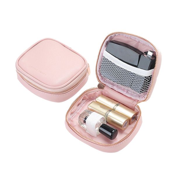 travel cosmetic bags women's sanitary napkins pouch ladies make up zipper case toiletry wash organizer tote supplies accessories
travel cosmetic bags women's sanitary napkins pouch ladies make up zipper case toiletry wash organizer tote supplies accessories