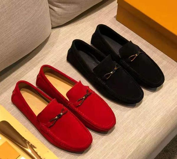 fashion men's casual shoes imported calfskin elegant and comfortable men's shoes, Black
fashion men's casual shoes imported calfskin elegant and comfortable men's shoes, Black