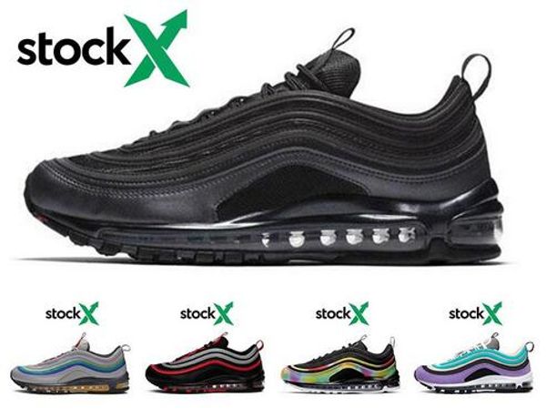 97 mens running shoes black bullet 2020 og undefeated silver gold bred red olive sunburst leopard 97s women cushion sport sneakers stock x
97 mens running shoes black bullet 2020 og undefeated silver gold bred red olive sunburst leopard 97s women cushion sport sneakers stock x