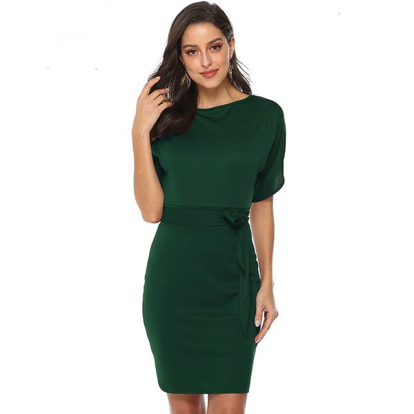 woman clothing women dresses casual style solid sashes autumn dress women mini o neck short sleeves knitted dress mini designer clothes, Black;gray
woman clothing women dresses casual style solid sashes autumn dress women mini o neck short sleeves knitted dress mini designer clothes, Black;gray