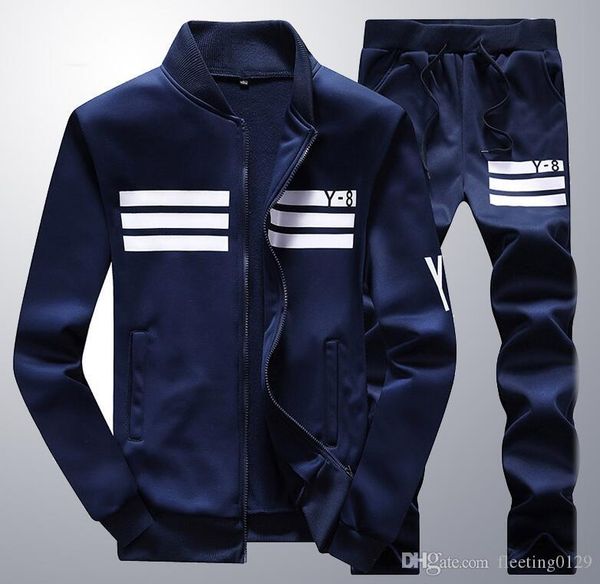 brand clothes spring outdoor men thin jacket+pants mens sports suit&men tracksuit hoodies sweatshirts+sportswear man, Black
brand clothes spring outdoor men thin jacket+pants mens sports suit&men tracksuit hoodies sweatshirts+sportswear man, Black