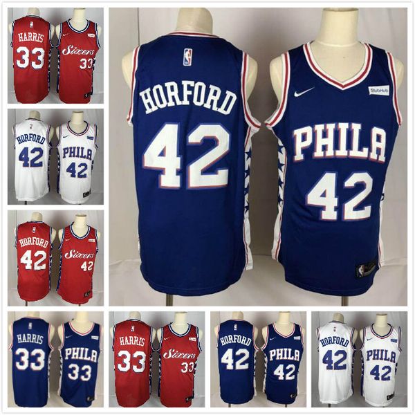 2020 mens vancouver philadelphia 76ers al horford 42 basketball jersey 33 tobias harris nba city white blue red edition jerseys, Black
2020 mens vancouver philadelphia 76ers al horford 42 basketball jersey 33 tobias harris nba city white blue red edition jerseys, Black