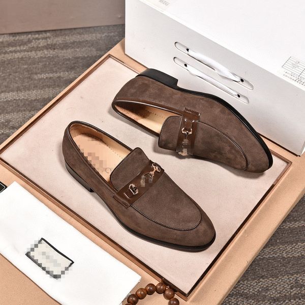 autumn winter men dress shoes suede leather british style mens wedding oxford shoes buckle strap casual bussines shoes for men, Black 
autumn winter men dress shoes suede leather british style mens wedding oxford shoes buckle strap casual bussines shoes for men, Black