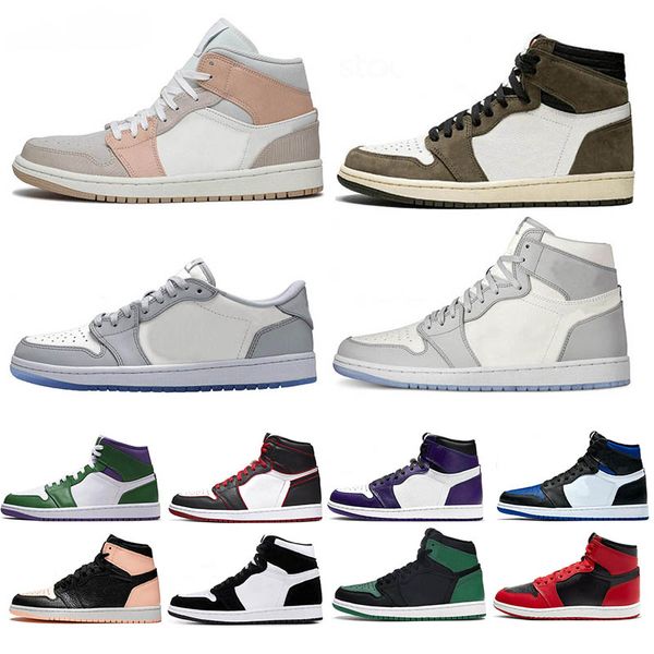 1 1s men women basketball shoes tie dye high og royal toe multi colo mid se blue the great twist sport sneakers
1 1s men women basketball shoes tie dye high og royal toe multi colo mid se blue the great twist sport sneakers