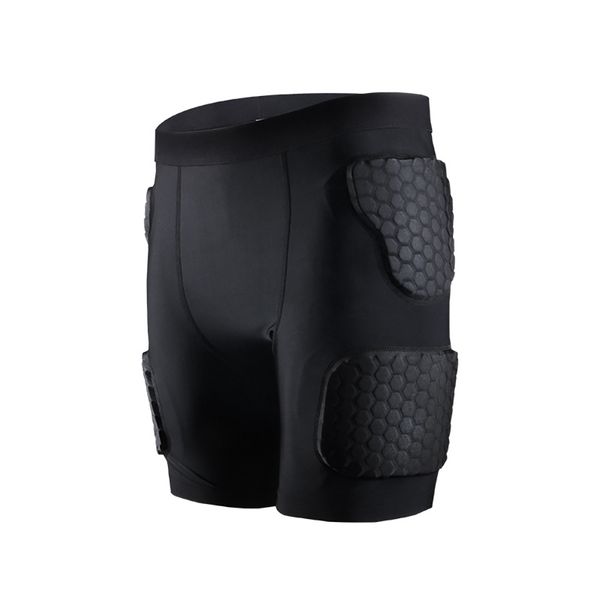 men elastic waist training soft jogging anti collision sports shorts running summer quick drying gym fitness protective outdoor, Black;blue
men elastic waist training soft jogging anti collision sports shorts running summer quick drying gym fitness protective outdoor, Black;blue