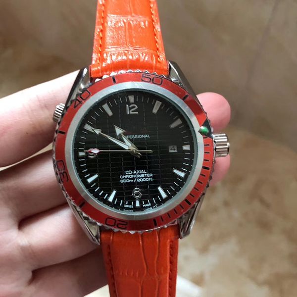watch selling waterproof sports james watch bond movement leather strap skyfall men's 007 automatic stylish men's brand jwkwa, Slivery;brown
watch selling waterproof sports james watch bond movement leather strap skyfall men's 007 automatic stylish men's brand jwkwa, Slivery;brown