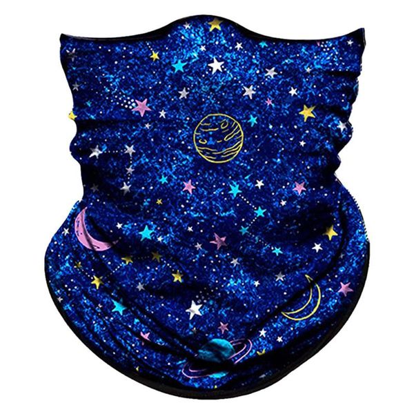 outstar sky face mask mouth outdoor headband scarf neck windproof sun protection face mask bandana mascarillas de, Blue;gray
outstar sky face mask mouth outdoor headband scarf neck windproof sun protection face mask bandana mascarillas de, Blue;gray