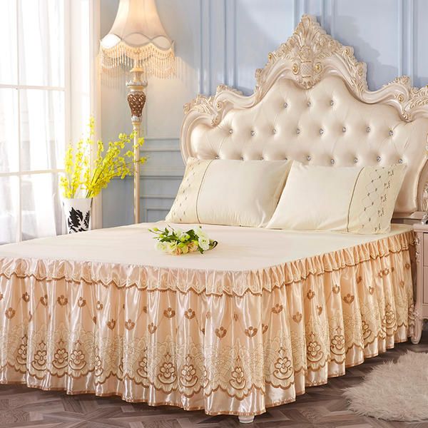 solid colour bedding sets bed skirt princess queen king lace ruffle pillowcase ruffle bedspread bedsheet bed decor
solid colour bedding sets bed skirt princess queen king lace ruffle pillowcase ruffle bedspread bedsheet bed decor