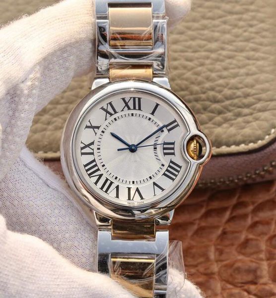 mens casual watch w69009z3 white dial 42mm 36mm 33mm date stainless steel band wristwatches man automatic watch, Golden;silver
mens casual watch w69009z3 white dial 42mm 36mm 33mm date stainless steel band wristwatches man automatic watch, Golden;silver