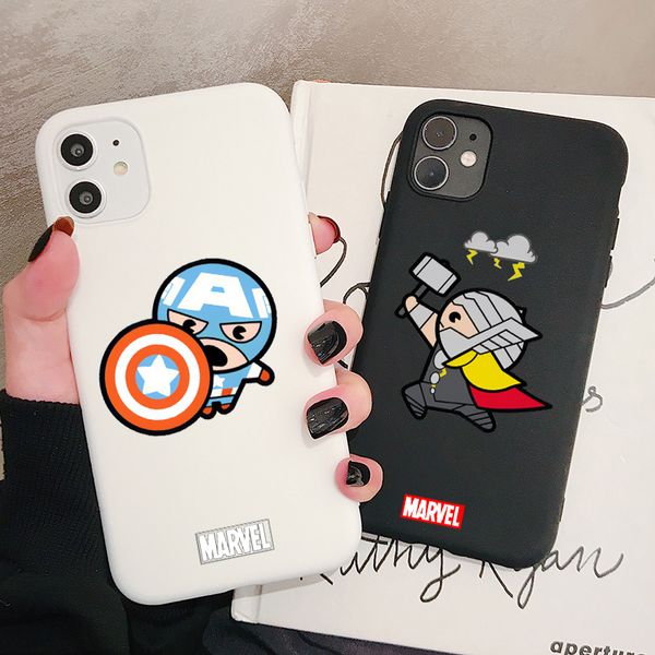 капитан америка тор телефон чехол для iphone 11 pro xr x xs max 8 7 6 plus 6s 5s se матовый силиконовые чехлы мягкая задняя крышка
капитан америка тор телефон чехол для iphone 11 pro xr x xs max 8 7 6 plus 6s 5s se матовый силиконовые чехлы мягкая задняя крышка