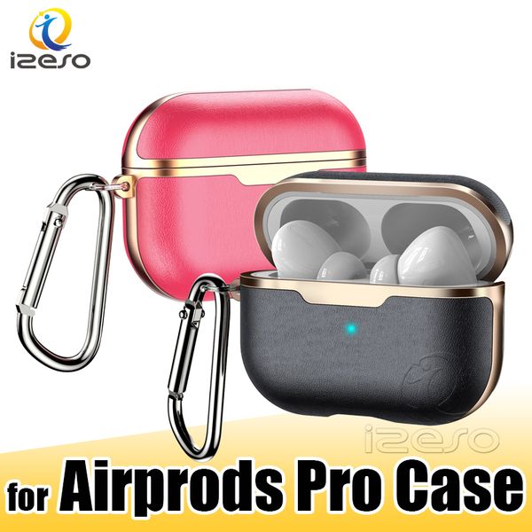 кожа pu защитный чехол для apple, airpods pro роскошный дизайн корпуса для airpods pro ultra thin противоударно good премиум крышка с hook i
кожа pu защитный чехол для apple, airpods pro роскошный дизайн корпуса для airpods pro ultra thin противоударно good премиум крышка с hook i