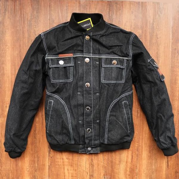 motorcycle riding jacket men's racing anti-fall jacket rider motorcycle pull suit windproof jean reflective
motorcycle riding jacket men's racing anti-fall jacket rider motorcycle pull suit windproof jean reflective