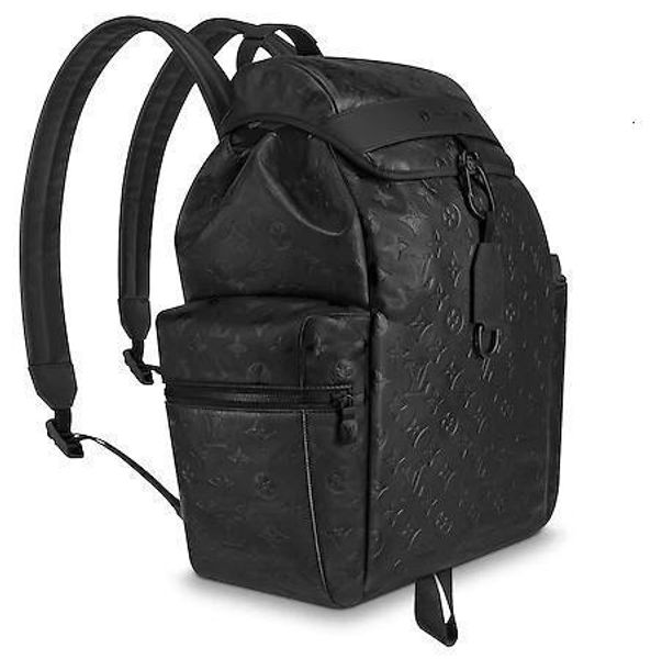 M43680 di covery backpack men black backpack how oxidized leather bu ine handbag tote me enger bag
M43680 di covery backpack men black backpack how oxidized leather bu ine handbag tote me enger bag