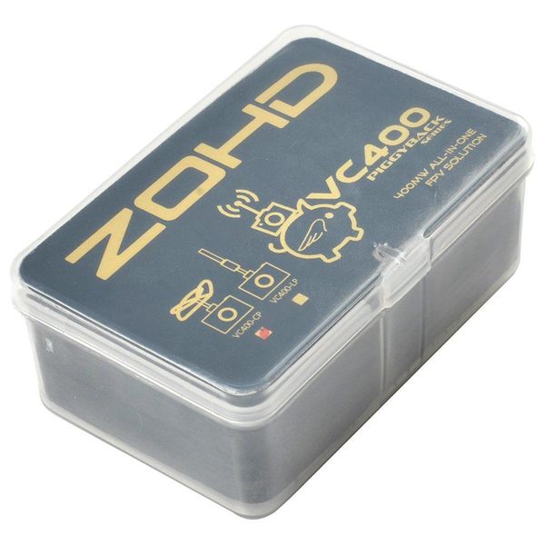 zohd vc400 контрейлерных аос ntsc fpv камеры ж / osd 400mw 5.8g 40ch vtx 600tvl 120 fov сверхлегкого гоночной камеры
zohd vc400 контрейлерных аос ntsc fpv камеры ж / osd 400mw 5.8g 40ch vtx 600tvl 120 fov сверхлегкого гоночной камеры