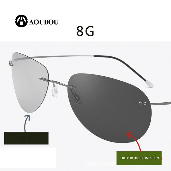 pchromic night vision goggles oculos de grau masculino frameless gafas hombre kingseven gunes gozlugu lentes de sol hombre8g, White;black
pchromic night vision goggles oculos de grau masculino frameless gafas hombre kingseven gunes gozlugu lentes de sol hombre8g, White;black