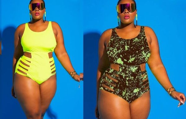 sport plus big large women's large one-piece bikini sets swimwear graffiti print mesh panel boxer fatsohigh waist board flexible stylis
sport plus big large women's large one-piece bikini sets swimwear graffiti print mesh panel boxer fatsohigh waist board flexible stylis