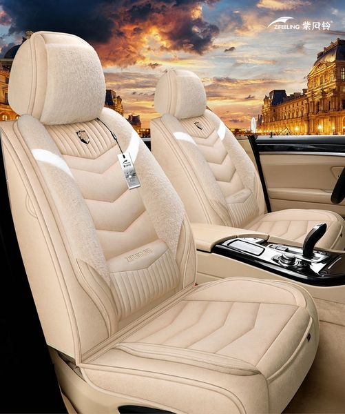 universal fit car interior accessories seat covers for sedan pu leather adjustable five seats full surround design seat cover for suv m222
universal fit car interior accessories seat covers for sedan pu leather adjustable five seats full surround design seat cover for suv m222