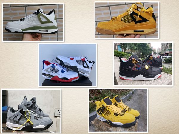 4 og pale citron cny grey yellow wheat mandarin duck men basketball shoes 4s se laser black gum splash sports trainers with box
4 og pale citron cny grey yellow wheat mandarin duck men basketball shoes 4s se laser black gum splash sports trainers with box