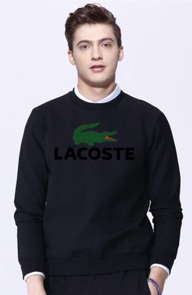 classical printing luxury designer new multicolor print sweater women and men g3 crocodile fleece, Black
classical printing luxury designer new multicolor print sweater women and men g3 crocodile fleece, Black