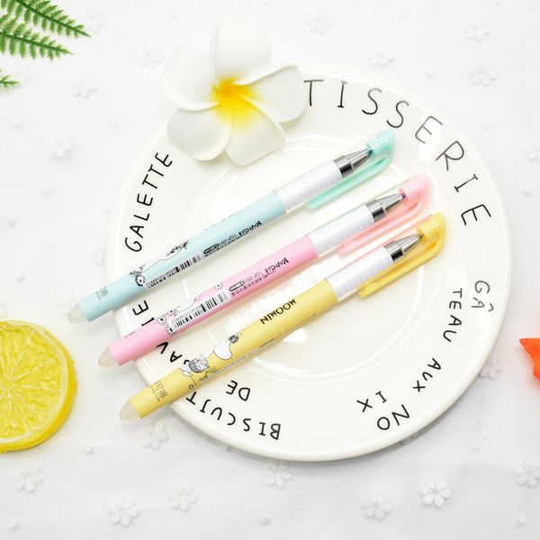6 pcs blue ink erasable pen student stationery writing pen multifunction gel 0.38mm tip school writing stationery gel
6 pcs blue ink erasable pen student stationery writing pen multifunction gel 0.38mm tip school writing stationery gel