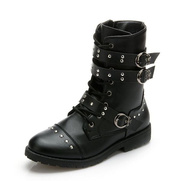 2019 new autumn winter cow split leather men boots lace-up keep warm plush snow boots motorcycle ankle boots men shoes
2019 new autumn winter cow split leather men boots lace-up keep warm plush snow boots motorcycle ankle boots men shoes