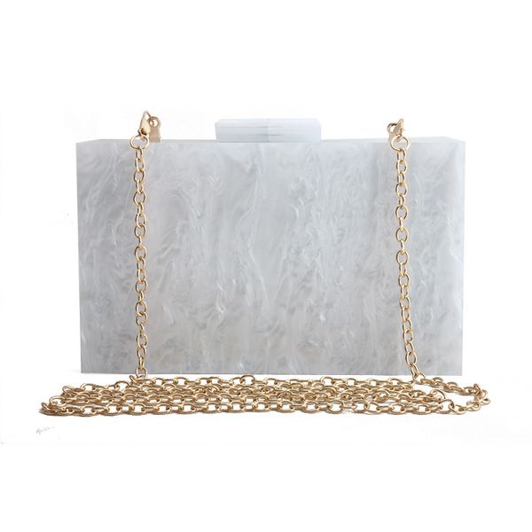 messenger bags for women shoulder crossbody bags handbags bolsa feminina pearl white acrylic box clutches
messenger bags for women shoulder crossbody bags handbags bolsa feminina pearl white acrylic box clutches