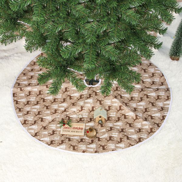 limit 100 au christmas deer tree skirt decorations stands bases floor mat home xmas decors
limit 100 au christmas deer tree skirt decorations stands bases floor mat home xmas decors