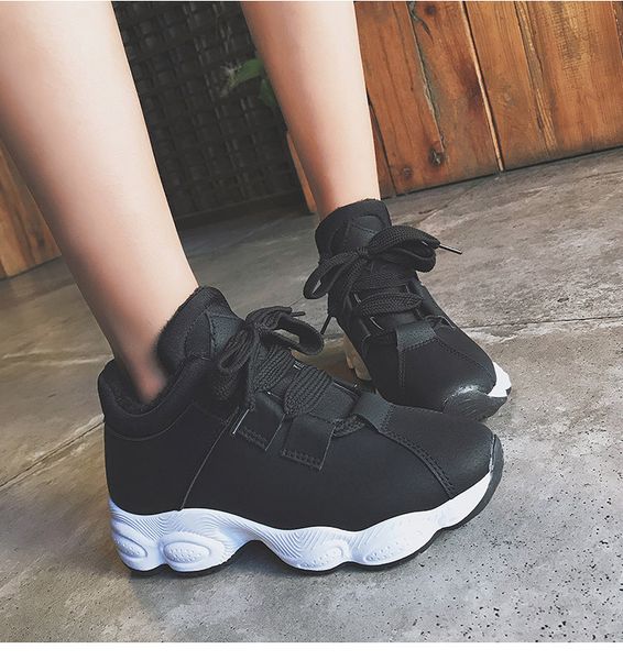 women's shoes summer basket femme chaussure female shoes air mesh trainers ultras boosts girl sneakers, Black
women's shoes summer basket femme chaussure female shoes air mesh trainers ultras boosts girl sneakers, Black
