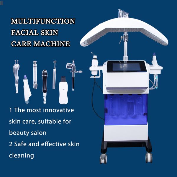 2018 hydrafacial water dermabrasion skin deep cleaning machine water mesotherapy gun rf skin care lift facial rejuvenation hydra
2018 hydrafacial water dermabrasion skin deep cleaning machine water mesotherapy gun rf skin care lift facial rejuvenation hydra