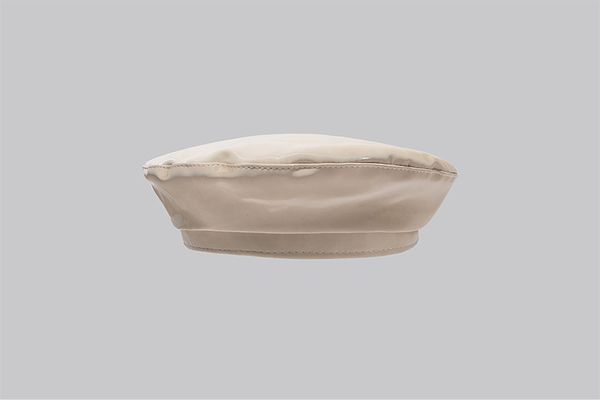 fashion-shinny leather beret hat female spring autumn painter's cap leisure clacquer skill air attendant's, Blue;gray
fashion-shinny leather beret hat female spring autumn painter's cap leisure clacquer skill air attendant's, Blue;gray
